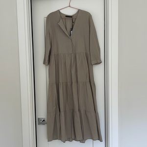 Jenni Kayne James Dress, size medium— new with tags